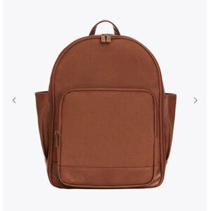 NEVER USED Maple Beis The Backpack (NWT In original packaging)